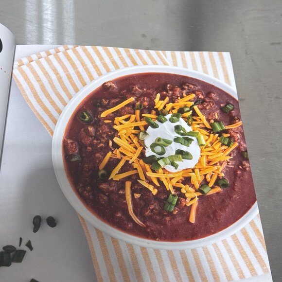 Granny Potty Mouth Fast as Fck Cookbooks by Peggy Glenn - Picture 8 of 10